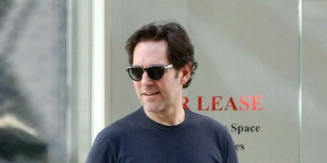 Paul Rudd - 10