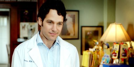 Paul Rudd - 11