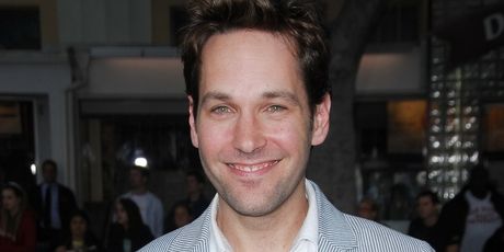 Paul Rudd - 12