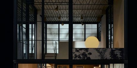 S ovim modularnim kompletom može se napraviti garsonjera, ali i dom na dvije etaže