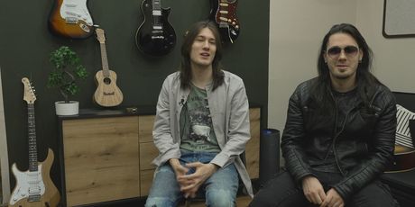 Dino i Bruno Jelusić - 4