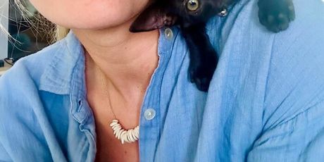 Šašavi ljubimci - 32