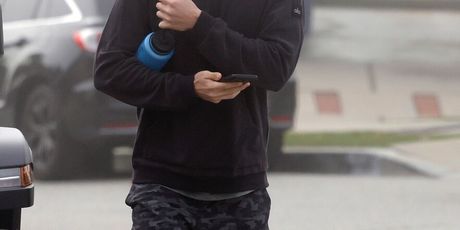 Christopher Schwarzenegger - 3