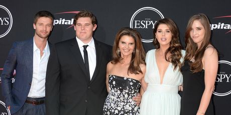 Christopher Schwarzenegger - 4