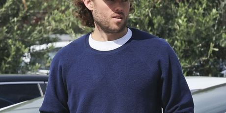 Christopher Schwarzenegger - 6