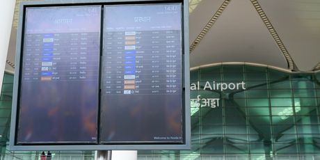 Međunarodna zračna luka Noida - 4