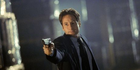 David Duchovny - 5