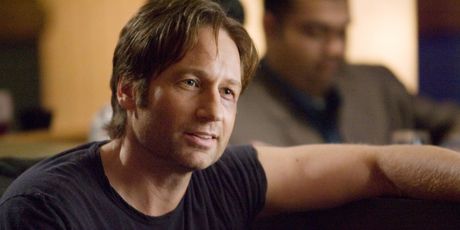 David Duchovny - 6