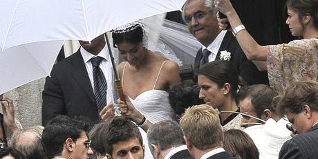 Elisabetta Gregoraci - 2