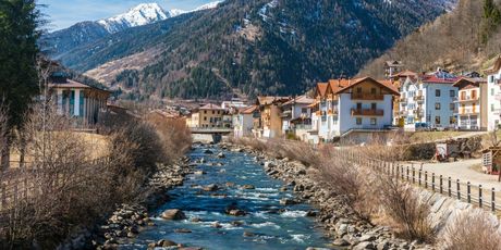 Rijeka Noce odličan je izbor za ljubitelje raftinga