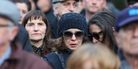 Dubravka Ostojić - 1