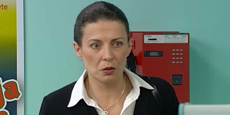 Dubravka Ostojić - 4