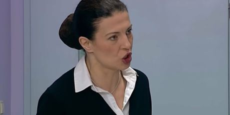 Dubravka Ostojić - 6