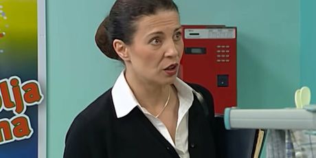 Dubravka Ostojić - 7