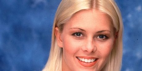 Nicole Eggert - 8