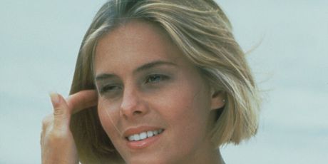 Nicole Eggert - 9