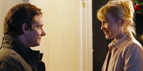 Joanna Page i Martin Freeman - 7
