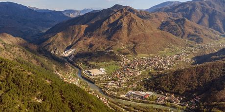 Konjic - most između sjevera i juga - 1