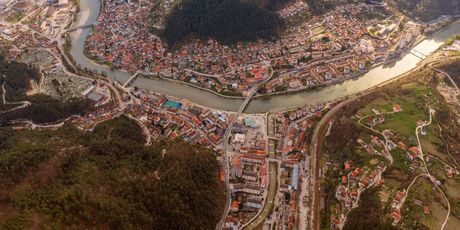 Konjic - most između sjevera i juga - 10