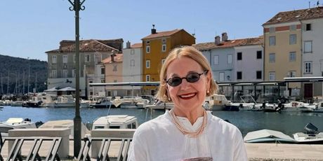 Vitomira Lončar - 1