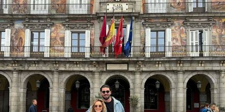 Maja Šuput i Šime Elez - 3