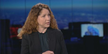 Tena Šimonović Einwalter - 1