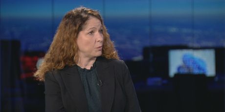 Tena Šimonović Einwalter - 2