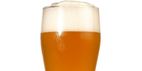 Čaša za pšenično pivo