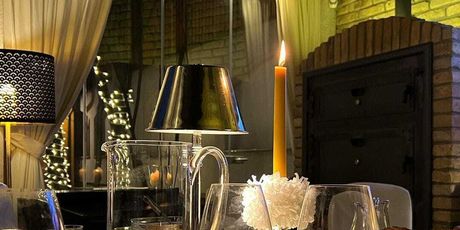 Vila Željka Joksimovića - 6