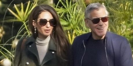 Slavni u Francuskoj - 1