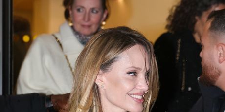 Slavni u Francuskoj - 7