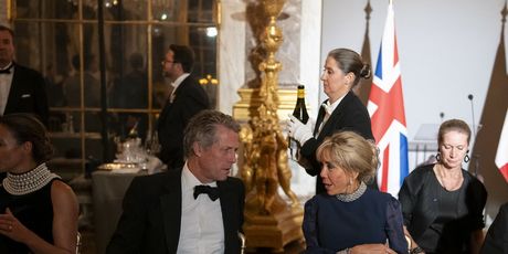 Slavni u Francuskoj - 9