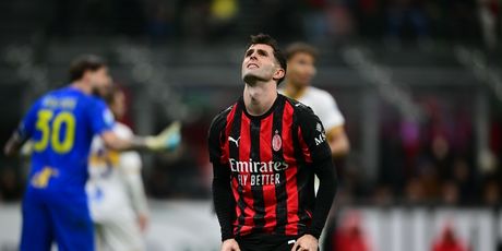 Christian Pulišić - 1