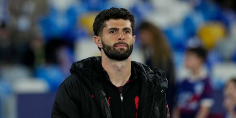 Christian Pulišić - 2