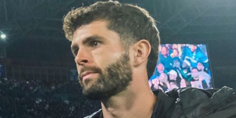 Christian Pulišić - 3