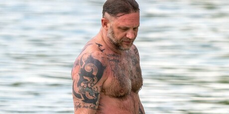 Tom Hardy - 2