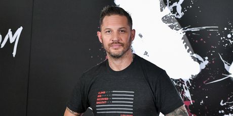 Tom Hardy - 3