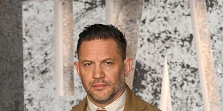 Tom Hardy - 6