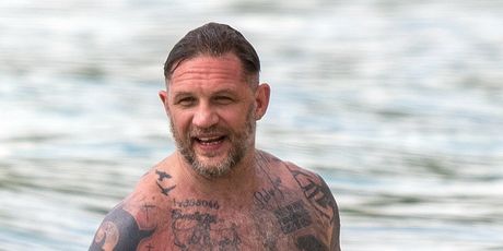 Tom Hardy - 7