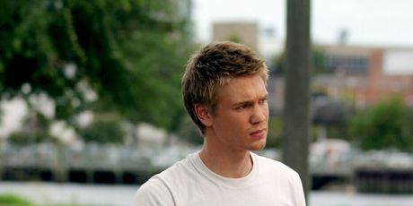 Chad Michael Murray - 1
