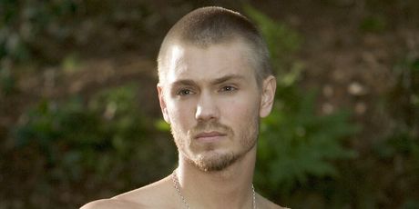 Chad Michael Murray - 3