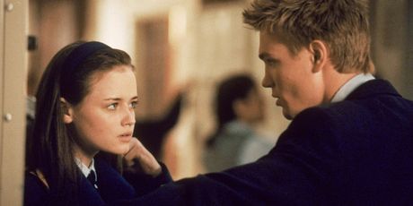 Chad Michael Murray - 4