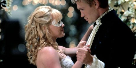 Chad Michael Murray - 5