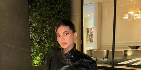 Dom Kylie Jenner - 2