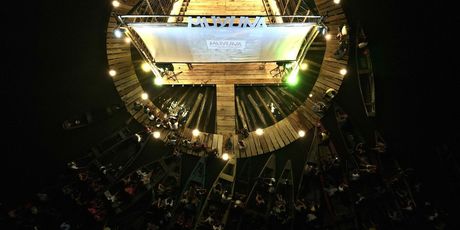 Muyuna filmski festival u Peruu na rijeci Amazoni - 5