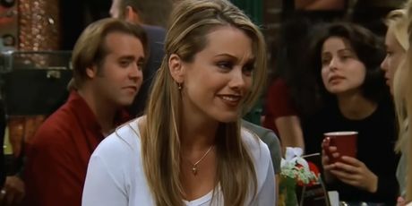 Christine Taylor - 2