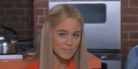 Christine Taylor - 3