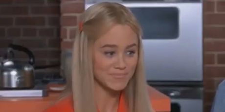 Christine Taylor - 4