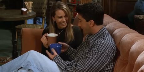 Christine Taylor - 6