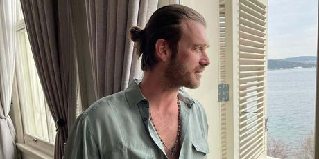 Kıvanç Tatlıtuğ - 2